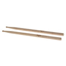 Bamboo Mallets Rods Sticks Electronic Drum Mallet Drumstick for Drum Band 5B