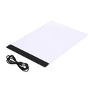 LED Light Box A5 Holder Drawing Tracing Board For Artist Animation Accessory