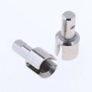 4x Metal Differential Shafts for WLtoys A949 A959 A969 A979 K929 1/18 RC Car