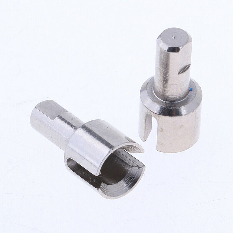 4x Metal Differential Shafts for WLtoys A949 A959 A969 A979 K929 1/18 RC Car
