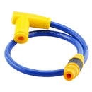 4cm Coil Spark Plug Lead Cap for 125cc 250cc PIT Quad Dirt Bike ATV Buggy