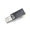 Durable 1X ESP01 Programmer Adapter UART GPIO0 ESP-01 Adaptateur ESP8266 USB