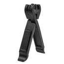 2pcs Bicycle Tire Lever MTB Road Bike Link Chain Plier Pry Bar Repair Tool