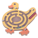 Children'S Magnetic Toys Children'S Wooden Puzzle Game Toys Early Education E2Y3