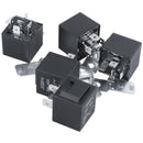 5 Pcs Vehicle Car Auto Relay Switch Power 5-Pin 24 Volts 40 Amp D9J8