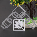 Metal Cutting Dies Stencils DIY Scrapbooking Embossing Album DIY Craft 685