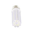 220V LED Bulb 18W Corn Light 6000K E27 LED Lamp Household No Flicker Lights