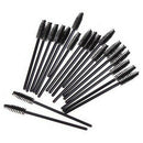 50 pcs New Professional Disposable Eyelashes Mascara Brushes Cosmetic Brush C9P6