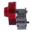 Metal Gearbox 1/10 RC Automotive Assembly Transmission Gearbox for Axial SC