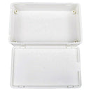 5Pcs Electronic Prototype ABS Plastic Junction Project Box Waterproof Enclo D3Y3