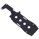 RC Car Metal Battery Mounting Plate Tray for 1/10 RC Crawler Car TRAXXAS TRSEAU