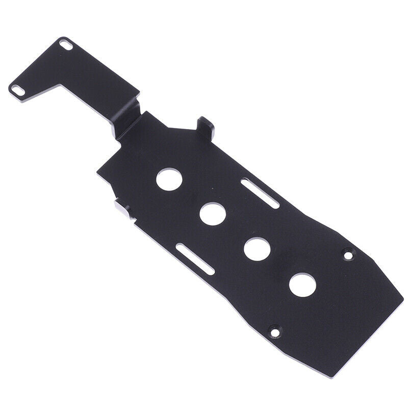 RC Car Metal Battery Mounting Plate Tray for 1/10 RC Crawler Car TRAXXAS TRSEAU