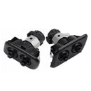Automotive Left/Right Headlight Washer Nozzle For Bmw E39 525I 2001-2003 E3
