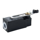 AC 380V 4A Momentary Adjustable Roller Lever Limit Switch