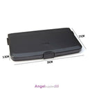 Universal Black Car food tray folding dining table drink holder car pallet