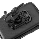 Bike Bicycle Bag Cycling Mobile Phone Holder Bag Waterproof Press Screen El