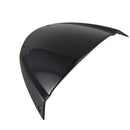 3X(Windscreen,Motorcycle Modified Windscreen Windshield Wind Deflector for