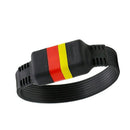 Car Obd2 Extension Cable for X431 V / V + / Pro / Easydiag 3.0 Expansion Co