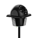 Waterproof 8 LED Car Backup Rear View Reverse Parking HD Camera IR Night Vision