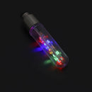 1Pcs 5 LED Wheel Lights for Mountain Bike Bicycle Car Motorcycle Tire Valve Lamp