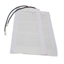 2pcs Car Carbon Fiber Heater Seat Heating