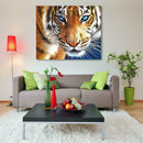 Tiger Diamond Embroidery 5D Diamond DIY Painting Craft Home Decor