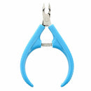 Cuticle cutter Stainless Steel Cuticle pliers for Manicure Pedicure Nail Ar