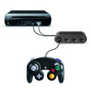 4 Ports for GC GameCube to for Wii U PC Nintend Switch Controller Adapter