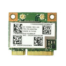 BCM943228HMB 04W3764 WIFI Wireless Bluetooth 4.0 Half MINI PCI-E Card Compa F4K9