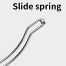 Foot & Nail Cuticle Scissors Pliers Feet Care Toe Nail Clippers Trimmer Cut