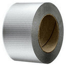 Newly Aluminum Foil Butyl Rubber Tape Self Adhesive Waterproof for Roof Pip
