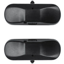 Car Windscreen Washer Jet Windshield Water Nozzle with Heating for TT A1 A3