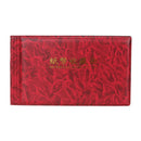 Paper Money Collection Album Book Banknotes Load 20 Notes Bills Holder fgd PCB