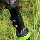 Aluminum Alloy Bicycle Stem Increased Control Tube Extend Handlebar Stem He