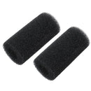 For Polaris Pool Cleaner Parts, 12 Pack Sweep Hose Tail Scrubbers Replaceme