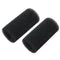 For Polaris Pool Cleaner Parts, 12 Pack Sweep Hose Tail Scrubbers Replaceme