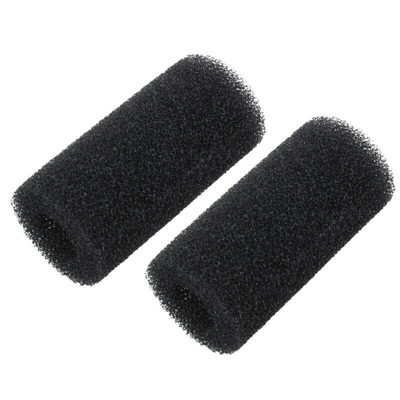 For Polaris Pool Cleaner Parts, 12 Pack Sweep Hose Tail Scrubbers Replaceme