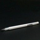 Highlight Pen 1pcs White Ink Blender Marker Micro Pigment Graphic Art Ink Pens S
