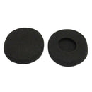 1Pair Earpads Replacement Ear Cushion Pads Cover for Logitech H800 Headsets
