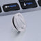 1pc G1/4 Thread Acrylic Hose Straight Plug for PC Water Cooling System