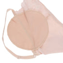 Reusable Washable Underarm Armpit Sweat Dress Pads Perspiration Pads Shie&+