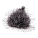 Furry Microphone Windscreen Muff For Sony PCM-D50 Portable Digital Recorders