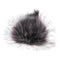 Furry Microphone Windscreen Muff For Sony PCM-D50 Portable Digital Recorders