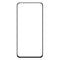 Hat-Prince For Redmi Note 8 Pro Protective Cover Toughened Glass Screen Film