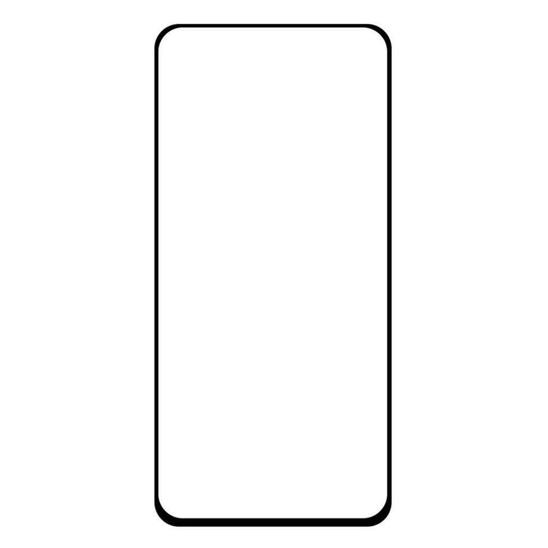 Hat-Prince For Redmi Note 8 Pro Protective Cover Toughened Glass Screen Film
