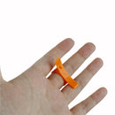 10pcs Finger Open Peeler Parer For Orange Peel Kitchen Gadgets Cooking Tools Z