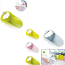 Faucet Tap Extender Children Toddler Kids Hand Washing Bathroom Sink Tubs S@JC!E