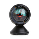 Adjustable Car Inclinometer Balance Meter Gauge Slope Indicator