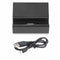 Load station Charging station base for Sony Xperia Z1 Black Table O4V3