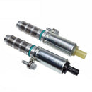 1Pair Intake & Exhaust Engine Variable Timing Vvt Solenoid Valve for Cadill